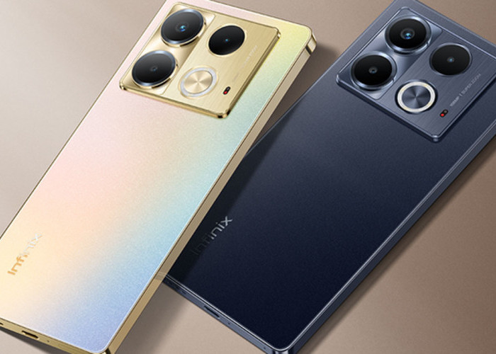 Performa Tangguh Infinix Note 40 dan Note 40 Pro: Chipset Andal dengan Kapasitas RAM Berbeda