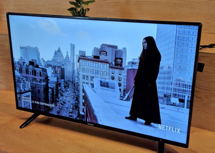 Transformasi Hiburan Rumah di Era Digital: Coocaa 50 Inch 4K Jadi Pilihan Cerdas untuk Gaya Hidup Modern