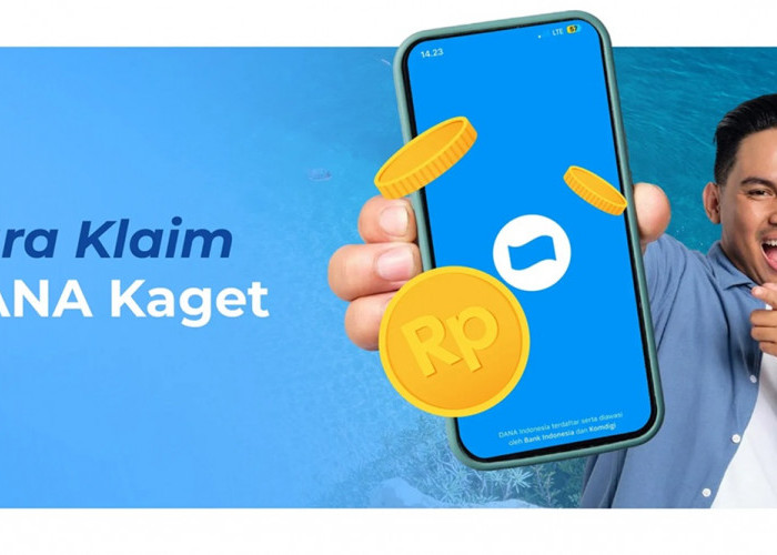 Malam Ini Nihil! Link DANA Kaget 26 Februari 2026 Belum Terverifikasi