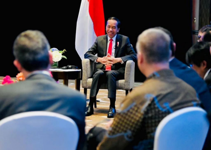 Indonesia Tawarkan Potensi Investasi Menarik kepada Pimpinan Perusahaan Australia di Sydney