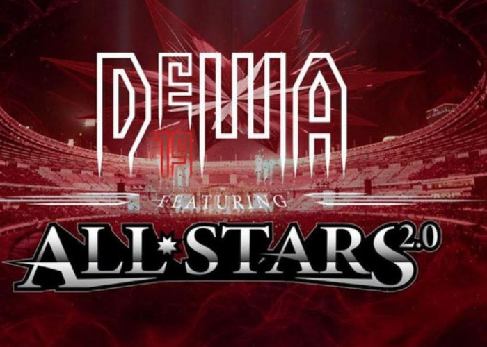 Apa yang Diharapkan dari Konser Dewa 19 Featuring All Stars 2.0 Setelah Penundaan?