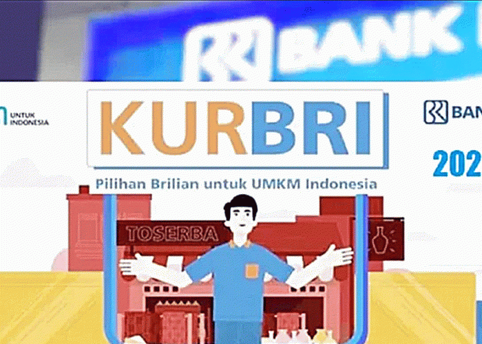 KUR BRI Akhir Tahun 2025 Resmi Dibuka, Pinjaman hingga Rp 50 Juta, Cicilan Mulai 400 Ribuan!