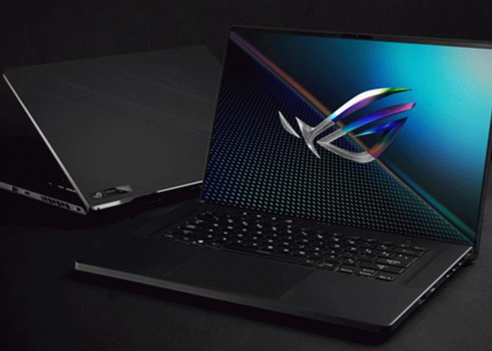 ROG Zephyrus M16 2024: Laptop Gaming Premium yang Bikin Kamu Bingung, Worth It atau Enggak? Cek Langsung!