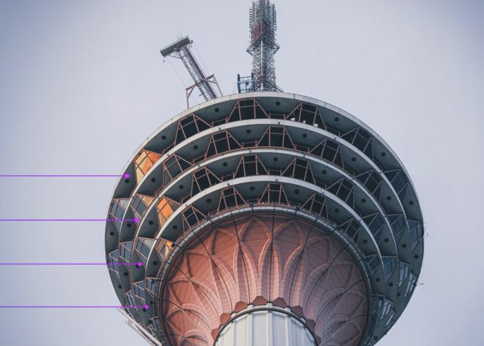 10 Tempat Wisata Populer di Kuala Lumpur yang Wajib Masuk Bucket List