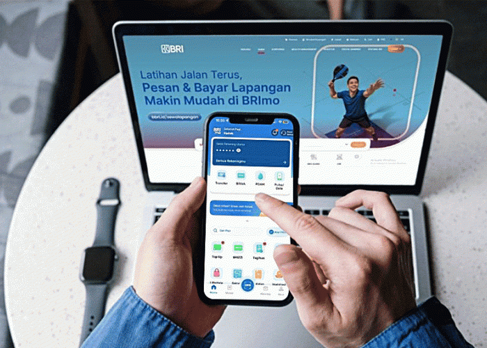 Tak Perlu ke Bank! BRImo Kini Bisa Daftar dari 15 Negara, WNI di Luar Negeri Makin Dimudahkan