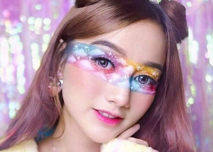 Aura Beauty: Tren Kecantikan yang Menonjolkan Kepribadian Melalui Warna