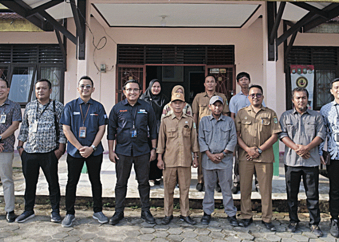 Desa Empang Baru Melesat! Program BRI Ungkit UMKM hingga Kerambah Apung Jadi Mesin Ekonomi Baru