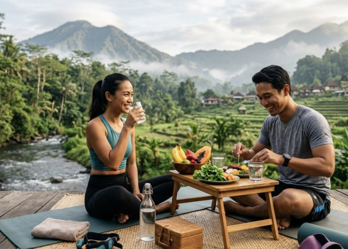 Makan Sehat Tak Harus Mahal: Trik Belanja Nutrisi Maksimal Budget Minimal.