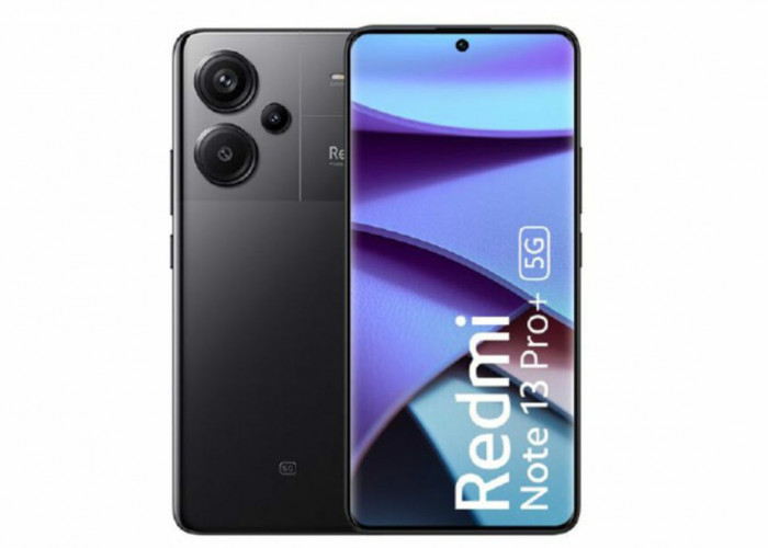 Rekaman Video 4K dengan Stabilitas Tinggi: Maksimalkan Kreativitas Bersama Redmi Note 13 Pro+ 5G