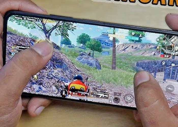 Peran Redmi Note 13 Pro+ 5G dalam Cloud Gaming: Menghadirkan Pengalaman Gaming Tanpa Batas