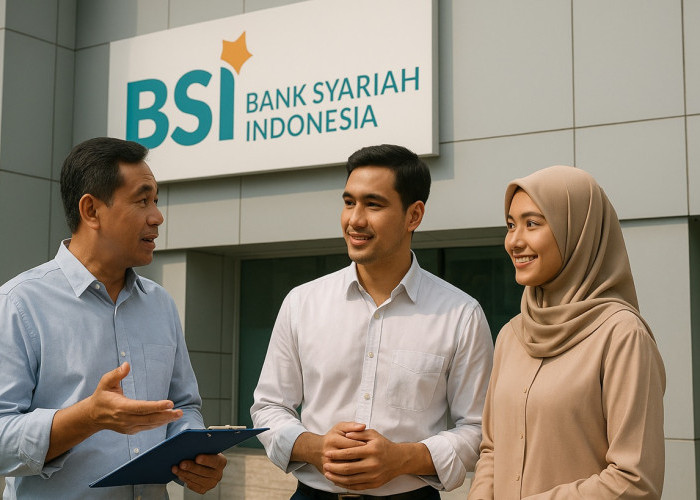 BSI Tawarkan Pinjaman KUR Tanpa Agunan, Ini Syaratnya