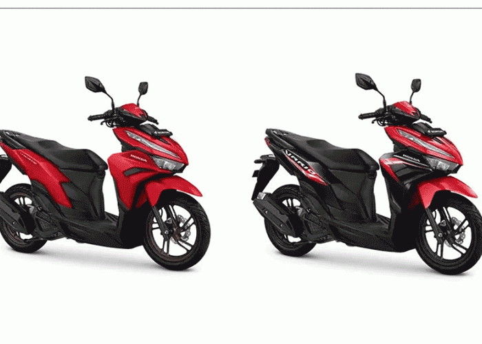 Honda Vario 125 Terbaru CBS-ISS dan Street: Harga, Fitur, Performa, dan Siapa yang Paling Tepat Memakainya?