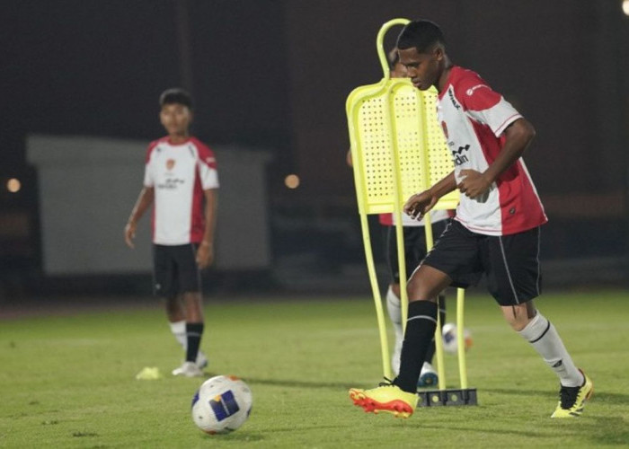 Intip Sekarang! Jelang Lawan Kuwait, Timnas U-17 Sedang Menanjak!