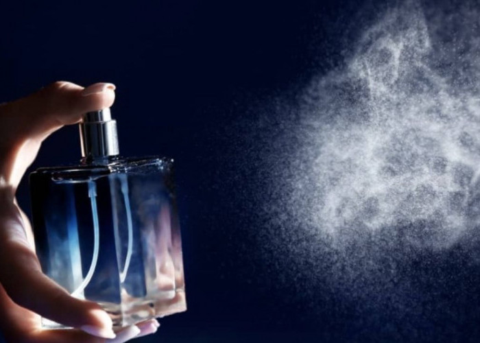 Wanginya Nempel! Panduan Unik Menggunakan Parfum yang Bikin Kesegaran Tubuh Jadi Tahan Lama
