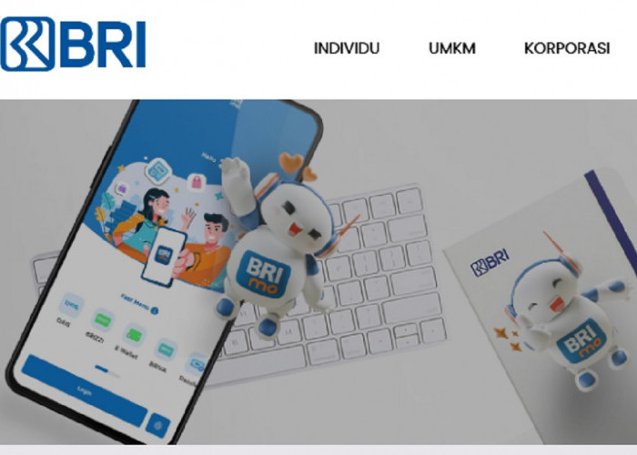 Cara Mengajukan Pinjaman Non KUR BRI Online Lewat Aplikasi BRImo: Mudah, Cepat, dan Tanpa Ribet