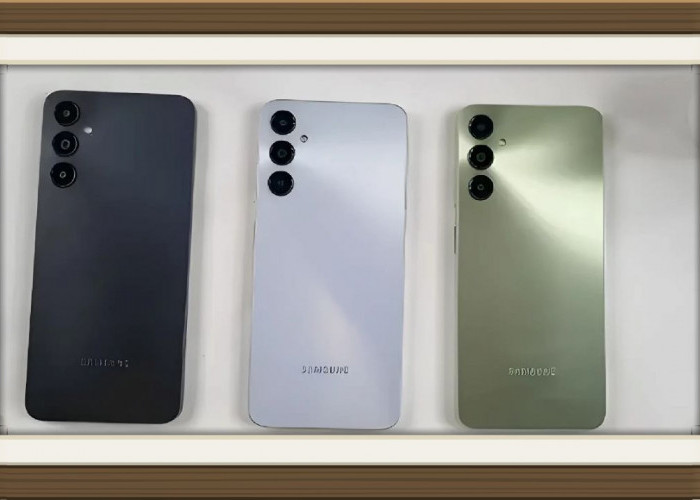 Samsung Galaxy A05s Meluncur dengan Harga Terjangkau Tapi Berani Tawarkan Layar Canggih dan Performa Optimal!
