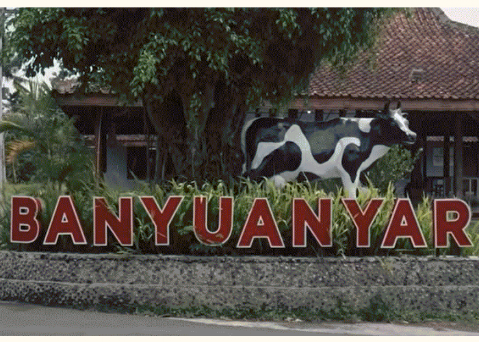 Inspiratif! Desa Banyuanyar Boyolali Berubah Jadi Green Smart Village Berkat Program BRILiaN