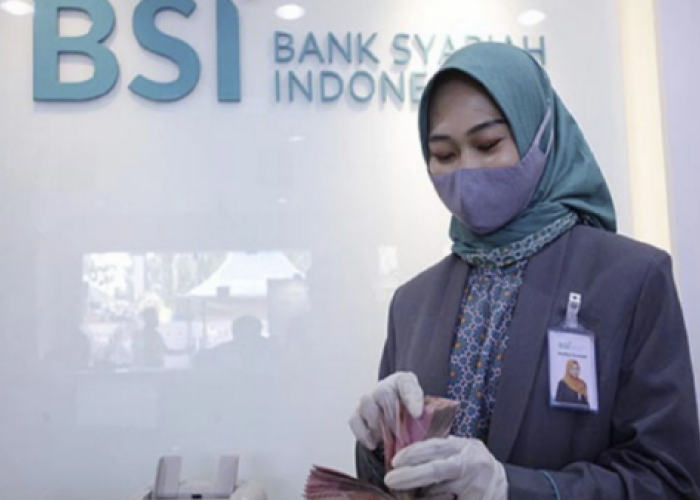 Tabel Angsuran KUR BSI Rp10 Juta: Solusi Pinjaman Modal UMKM Desember 2025