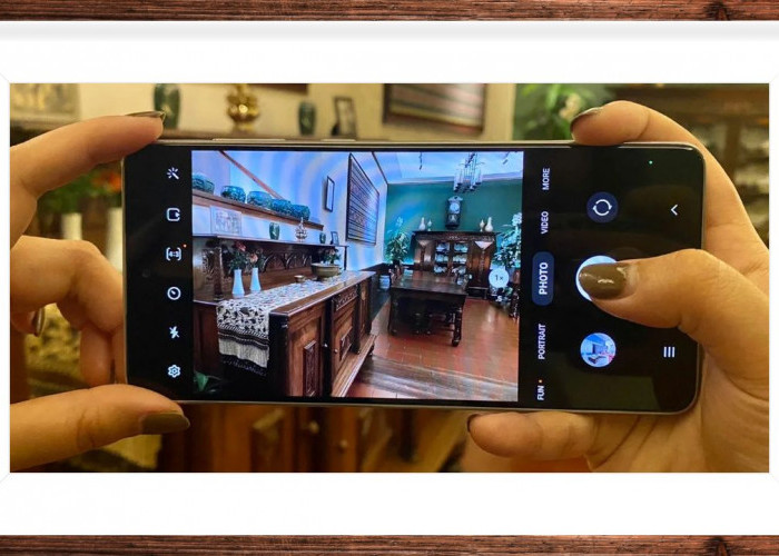  Samsung Galaxy A73 5G Berikan Bukti Nyata, Ini Kata Mereka Tentang Hasil Foto yang Luar Biasa!