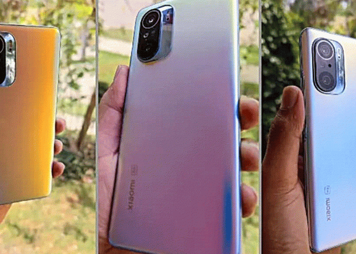 Xiaomi Mi 11X 5G: Flagship Killer yang Tak Lekang Waktu — Masih Layak Dibeli di 2025!