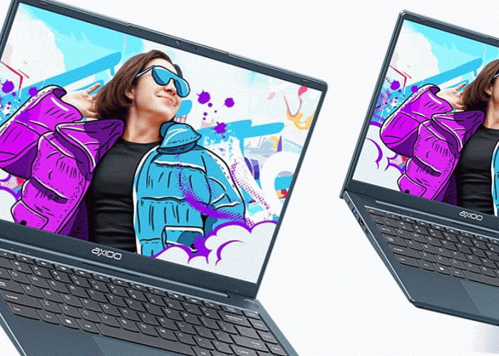 Axioo Hype 5 AMD X3 Ketika Ryzen 5 Bertemu Garansi Anti Kacau di Kelas Harga Pelajar. 