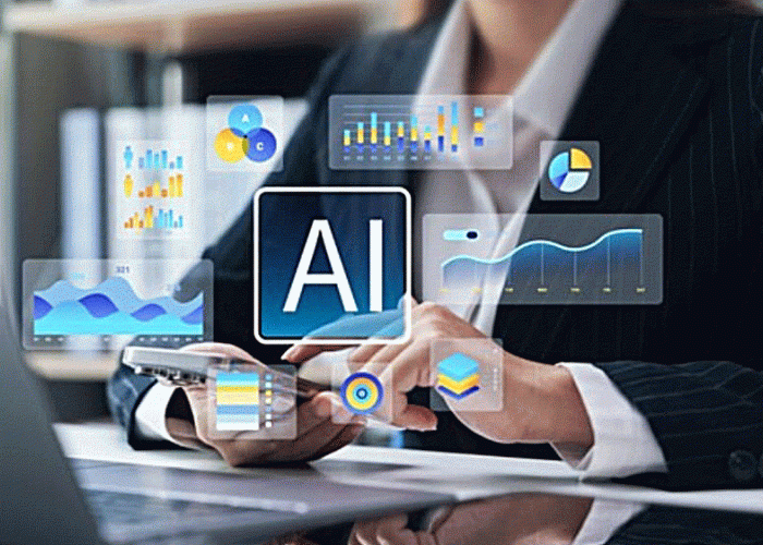 Pekerjaan yang Paling Dicari hingga 2030, WEF Ungkap Profesi yang Paling Berpotensi Sukses di Era AI