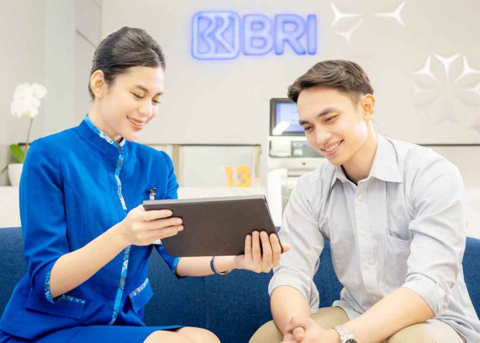 Unggul di Layanan Digital dan Konvensional, BRI Raih 11 Penghargaan di Banking Service Excellence 2025