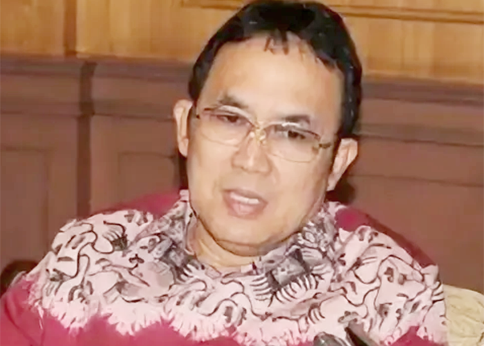 Eddy Santana Putra: Maju ke Legislatif dan Pilgub Sumsel 2024, Visi Pembangunan Infrastruktur Maju