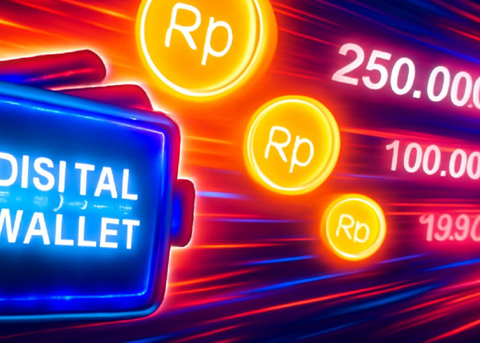 VIRAL! Nikmati Malam Minggu Sambil Nonton Bola, Dapat Saldo DANA Gratis Lewat Dana Kaget