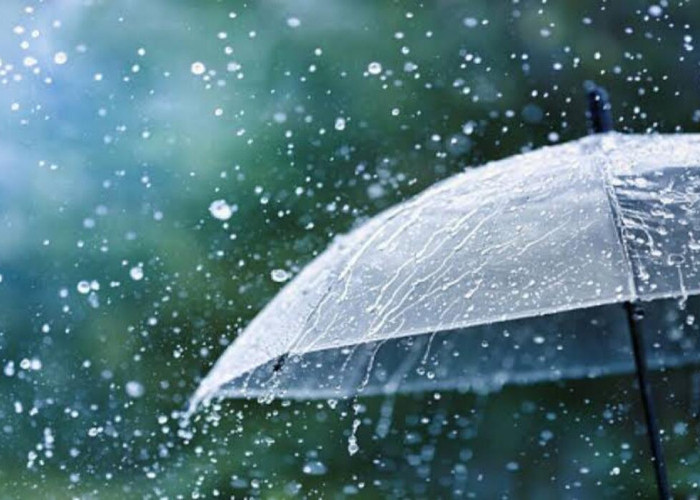 Siapkan Payung! Pantauan TMC Hujan Akan Berlangsung 1 Hingga Tanggal Ini