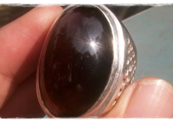 Lebih Mudah Ditemukan: Batu Akik Yaman Kabdi Tersedia di Toko Perhiasan dan Marketplace Online