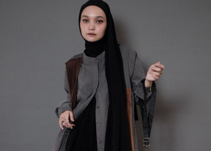 Kamu Mau Tips Fashion untuk Wanita Berhijab? Inilah Tips agar Tetap Terlihat Fashionable & Trendi, Buruan Cek!