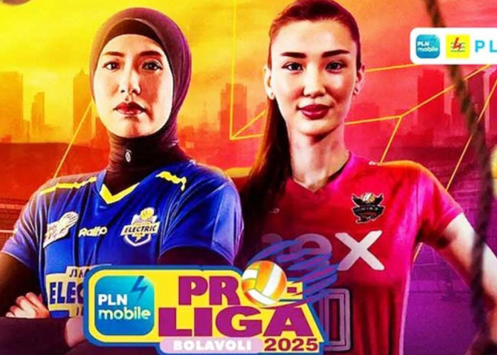 Strategi Tim Final Four PLN Mobile Proliga 2025 Hadapi Perubahan Jadwal!