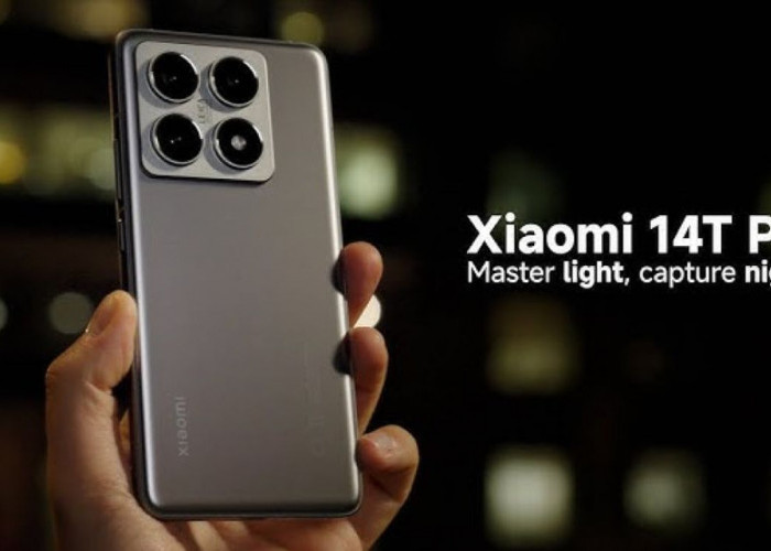 Ini Dia! Kelebihan dan Kekurangan Xiaomi 14T: Baterai Besar dan Kamera AI?