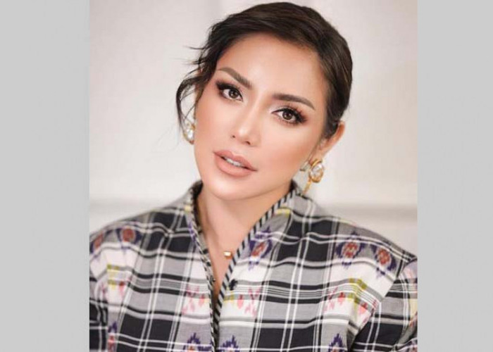 Jessica Iskandar Enggan Berkomentar Terkait Dugaan Promosi Judi Online