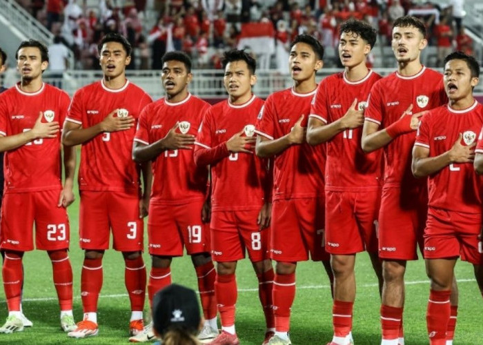 Wow! Road to Piala Dunia 2026: Inilah Peluang & Tantangan Timnas Indonesia Menuju Putaran Final, Buruan Cek!