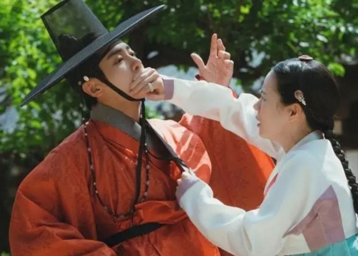 The Tale of Lady Ok: Drama Sejarah yang Mengungkap Cinta Terlarang dan Rahasia di Era Joseon