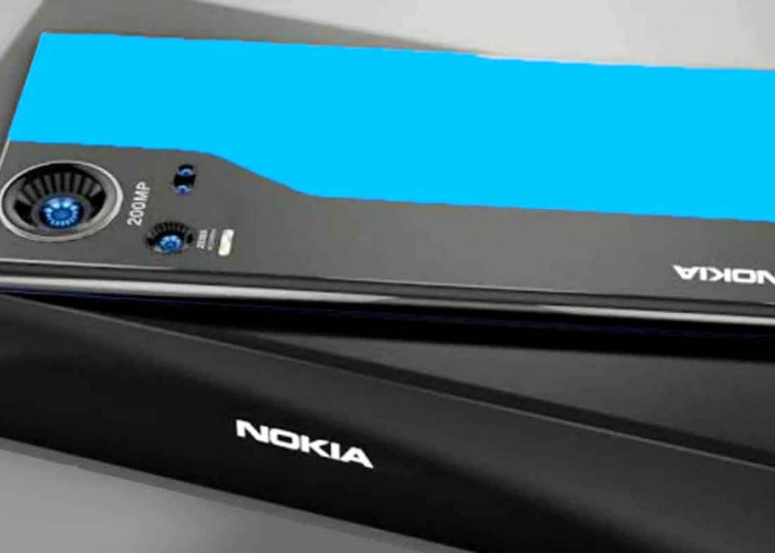 Gila! Nokia Sekarang Punya Kamera Pro, Tapi Harganya Masih Aman di Kantong!