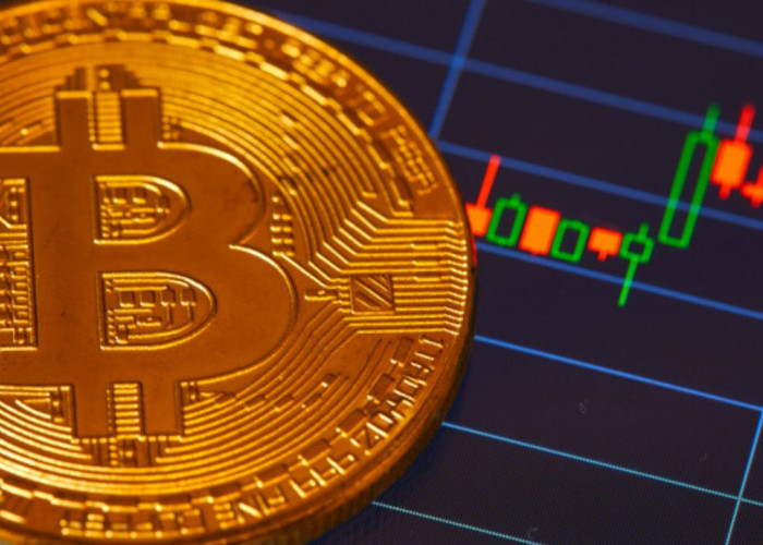 Bitcoin Mencoba Pulih,Bagaimana Caranya? Check Ini Sekarang!
