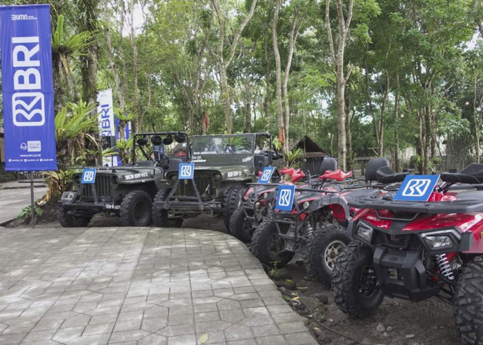 Desa BRILiaN Hargobinangun: Menjadi Inspirasi Kemajuan Pariwisata dan Agrikultur di Lereng Merapi