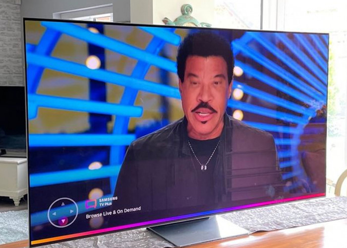 Samsung S95B QD-OLED: Pilihan Gaming dan Hiburan Kelas Atas yang Mencuri Perhatian di 2025