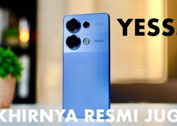 Wah! Fokus Manual di Redmi Note 13 Pro Plus 5G: Memiliki Ketajaman dalam Kondisi Minim Cahaya!