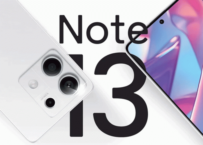 Tampil Beda dan Berani! Redmi Note 13 Pro+ 5G Punya Desain Kaca dan Logam yang Bikin Pesaingnya Panik!