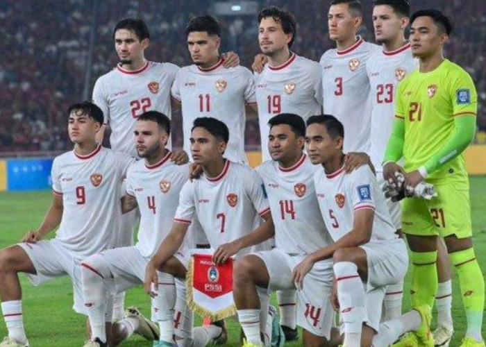 Timnas Indonesia Bisa Lolos ke Babak Keempat? Ini Skenario Lengkapnya!