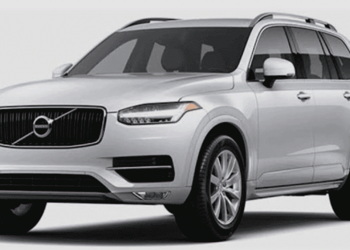 Kemewahan Skandinavia Tanpa Batas! Volvo XC90 2026 Mahakarya SUV yang Mendefinisikan Ulang Standar Keamanan 