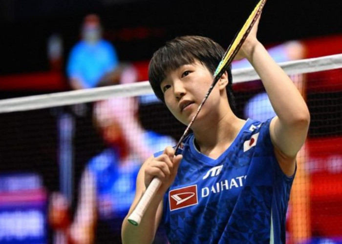 Inilah Pertarungan Epik di Semifinal: Chen Yu Fei Comeback Dramatis Kalahkan Akane Yamaguchi!