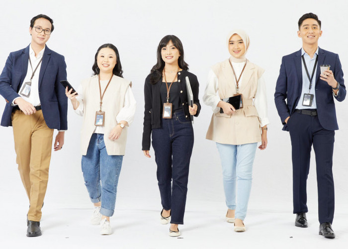 BRI Buka Rekrutmen BFLP 2025: Level Up Karier Kamu, Sesuai Passion!