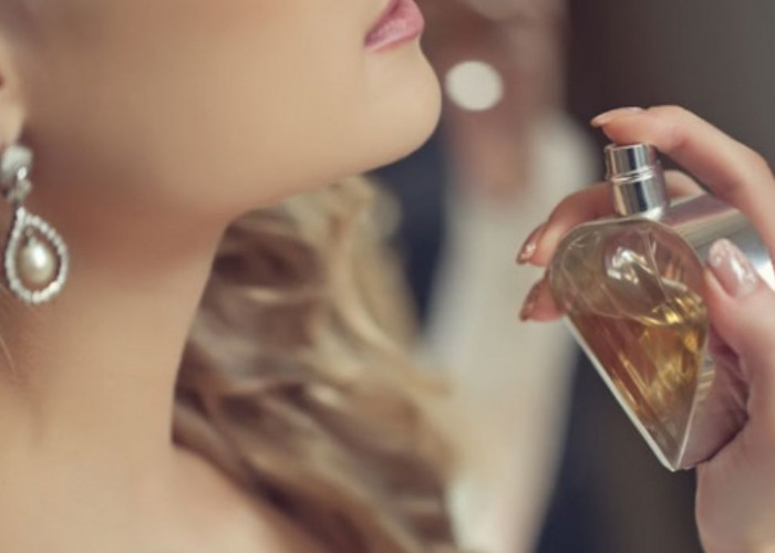 Segar! LYF Attract Love, Parfum Lokal yang Siap Bikin Kamu Makin Romantis!