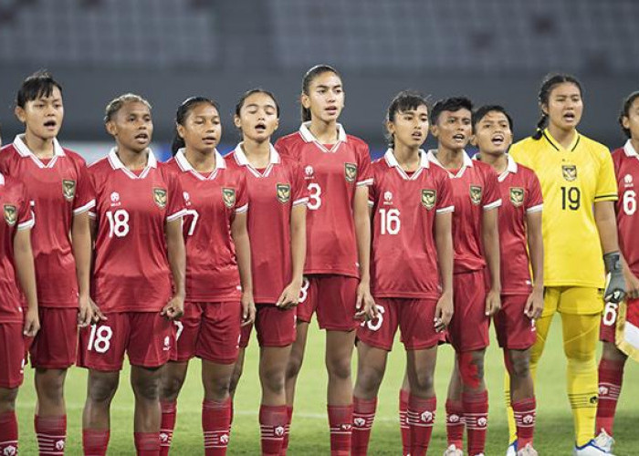 Timnas Putri Indonesia U-19 Gagal Capai Final Piala AFF U-19 2023, Satu Pertandingan Tersisa