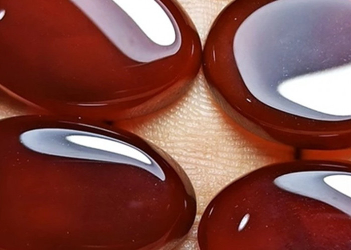 Harga Batu Yaman Ahmar 2026 Meledak! Dari Recehan hingga Jutaan, Ini Faktanya